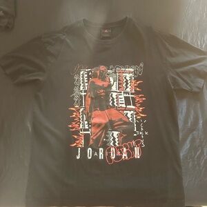 Jordan Shirt